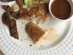 -麦茜哥牛扒城(中银店)