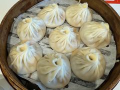 -馋三尺蟹粉小笼(人民广场店)