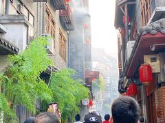 -盟重烧烤(高正街店)