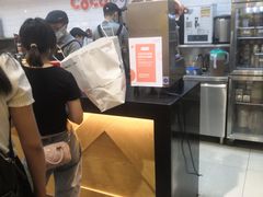 -CoCo都可(合生汇店)