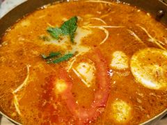 -长勺子东南亚(街道口店)