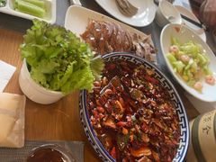 -全聚德烤鸭店(马家堡店)