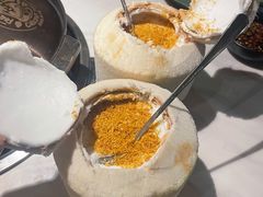 -狐狸爱上椰子鸡(滨江星光大道店)