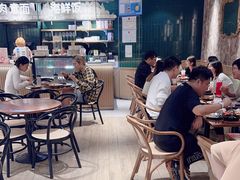 -CRAZYONES西班牙海鲜饭(上海美罗城店)