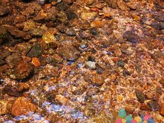 -碓臼峪自然风景区