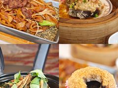 -稻香海鲜饭店(第一国际店)