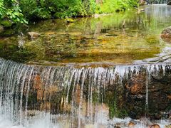 -玉渡山自然风景区