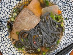 -西藏饭店·亚克·食光自助餐厅(文殊院店)