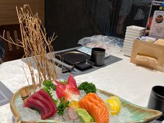 -将太无二·北美传奇寿司(荟聚购物中心西红门店)