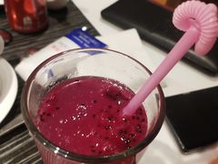 -斗牛士牛排餐厅(嘉里汇店)