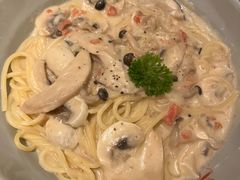 -Lia Cafe Bar Restaurant松山咖啡屋