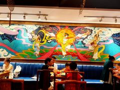 -醉长安(钟楼旗舰店)