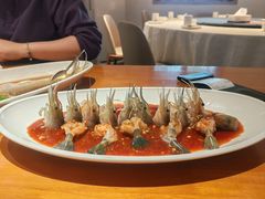 -浙里本味·宴四季江南(三台山路店)