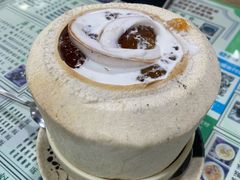 -玉椰林甜品店(创始店)