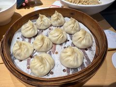 -朱新年·苏式汤团·面点(北寺塔店)