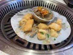 -韩小悦点餐式牛排烤肉自助(龙湖金楠天街店)
