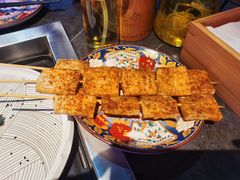 -十三姨正合丰烤肉(营迹路店)