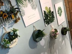 -迦南·甜品蛋糕(传媒店)