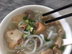 -铭珠粥粉(雅居乐花园分店)
