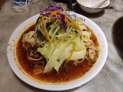 喀什凉皮-北疆饭店(沙坪坝印象汇店)