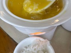 辽参驴胶羹-高建民酒楼(红旗大街店)