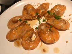 -万丽轩·粤菜(王府井金茂万丽酒店)