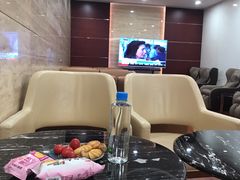 -首都机场t3-c国航两舱休息室