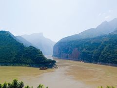 -白帝城·瞿塘峡景区