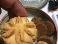 -珍妮曲奇聪明小熊(尖沙咀店)
