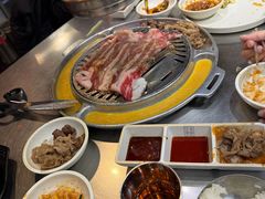 -喜来稀肉(虹泉路店)