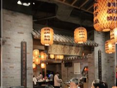 大堂-南京大牌档(三阳广场苏宁店)