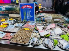 -旺角小渔村(二马路店)