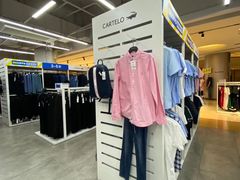 -BIGOFFS 超级折扣(仁恒伊势丹店)