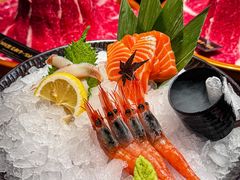 -牛YO寿喜烧火锅自助(三台子万象汇店)