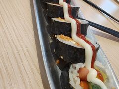 -安大叔拌饭(宝龙店)