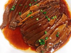 -白魁老号饭庄(安内店)