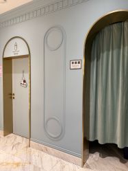 -MELAND CLUB亲子乐园·派对·餐厅(北京芳圆里ID MALL店)