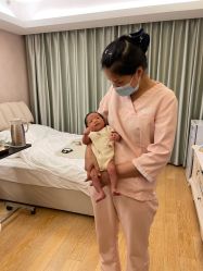 -月来悦好国际月子会所