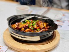 -蔡澜点心·粤菜(月星环球港店)