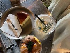 -J Create城市露营咖啡·简餐·宠物(上海动物园店)