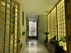 -汤森悠生活文化汤(江宁万达店)