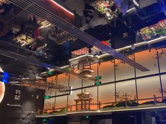 -西塔老太太泥炉烤肉(温州首店万象城黑金店)