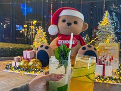 -TZ House音乐现场(来福士中心店)