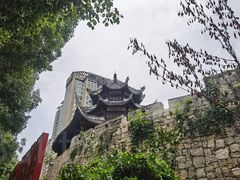 -文昌阁