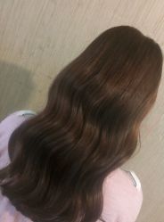-木北造型