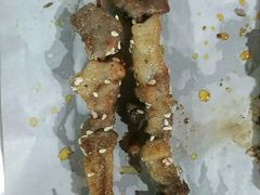 -木屋烧烤(惠阳华润小径湾店)