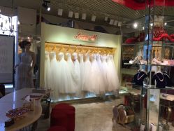 点击看大图 -全城热恋璀璨婚纱摄影(国贸总店)