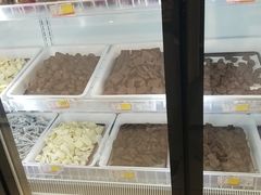 自助取餐区-百年义利(福长街店)