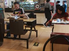 -西部马华清真兰州牛肉面·烧烤夜市(关东店)