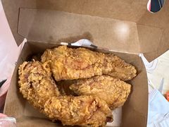 -PIXEL BOY炸鸡店(上海首店)